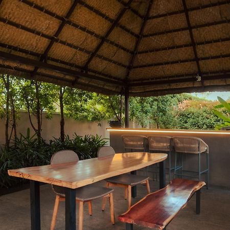 فندق Oro The Estates, Nandi Hills Nandigunda المظهر الخارجي الصورة
