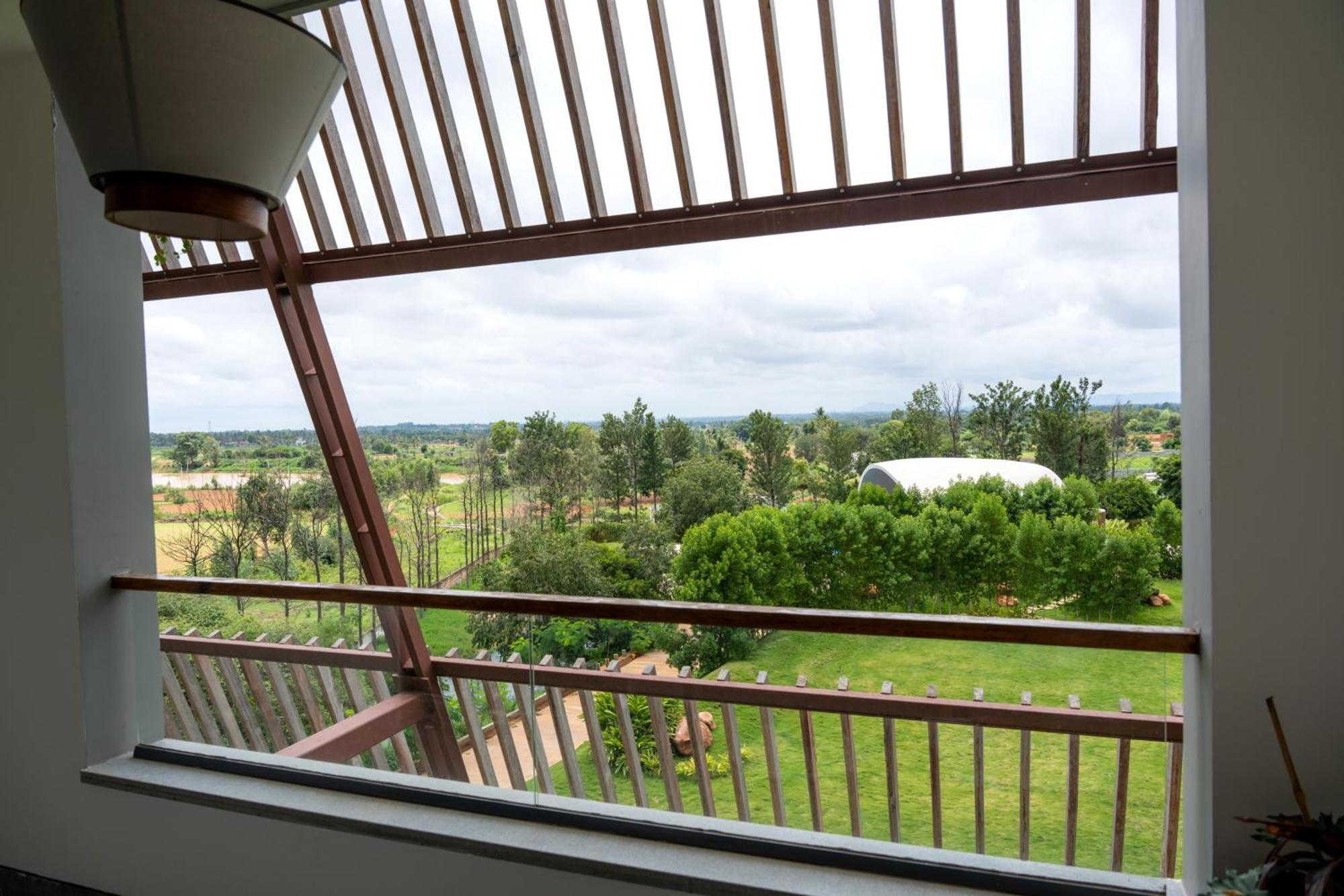 فندق Oro The Estates, Nandi Hills Nandigunda المظهر الخارجي الصورة