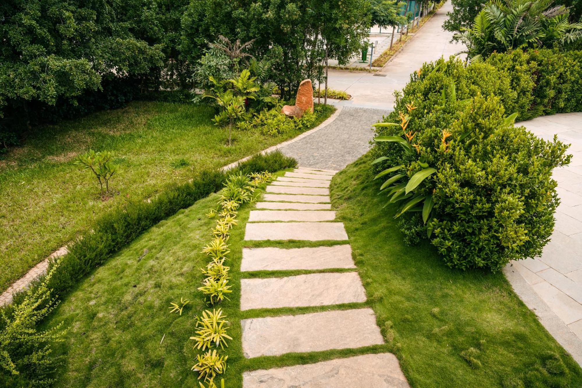 فندق Oro The Estates, Nandi Hills Nandigunda المظهر الخارجي الصورة