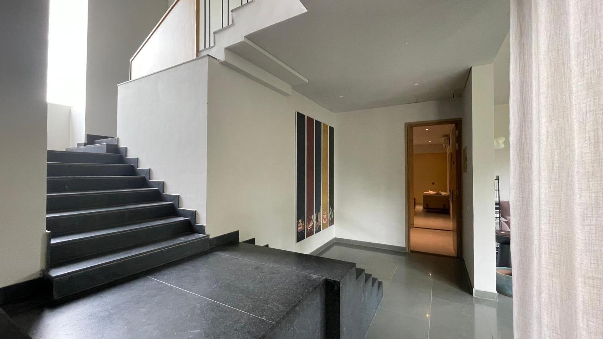 فندق Oro The Estates, Nandi Hills Nandigunda المظهر الخارجي الصورة