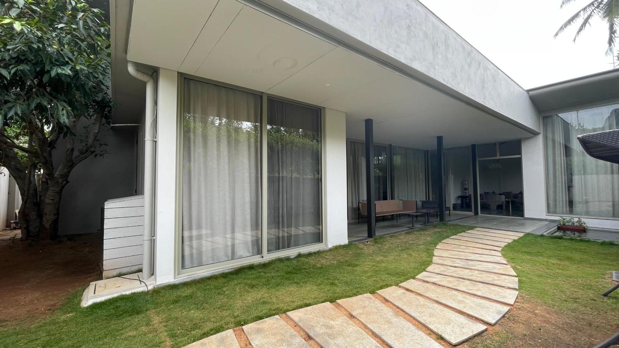 فندق Oro The Estates, Nandi Hills Nandigunda المظهر الخارجي الصورة