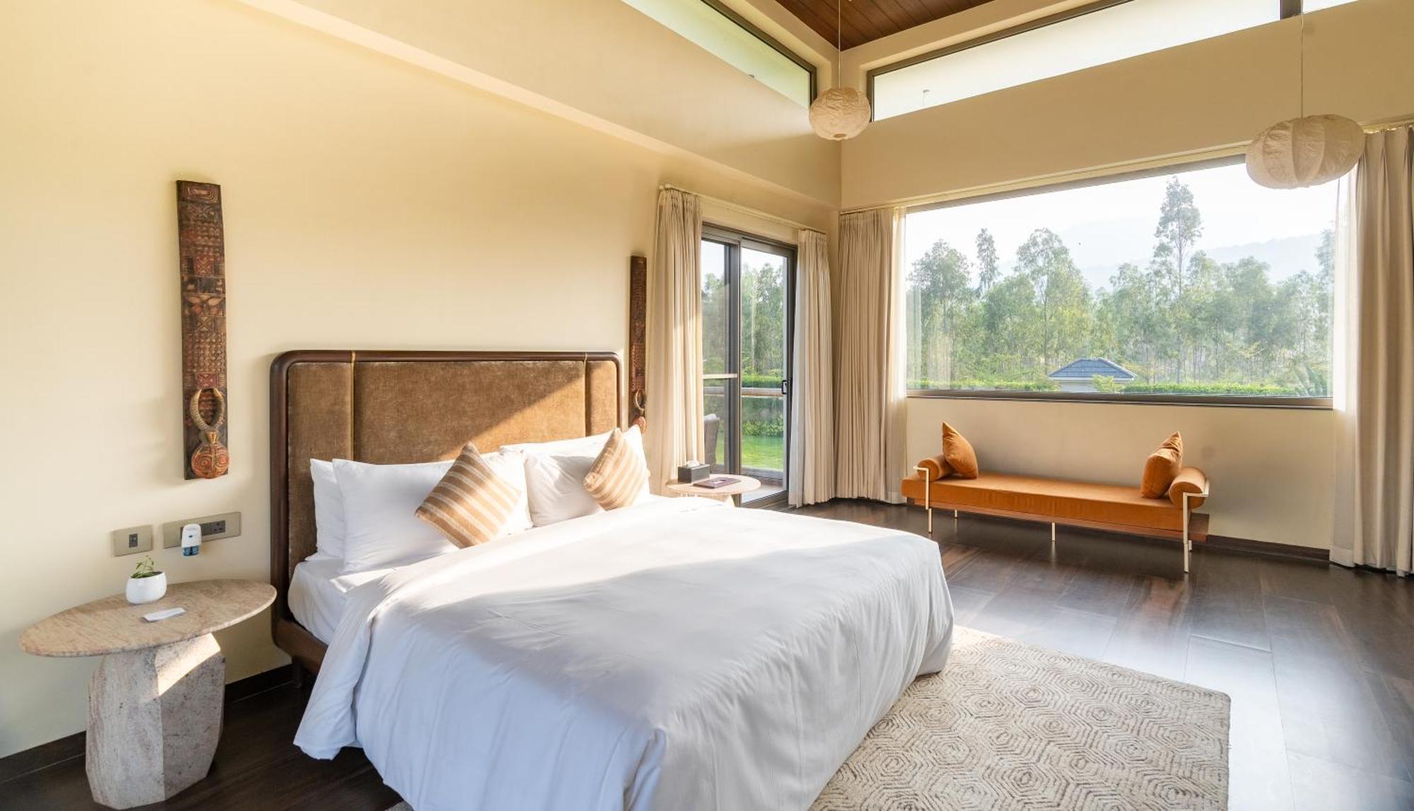 فندق Oro The Estates, Nandi Hills Nandigunda المظهر الخارجي الصورة