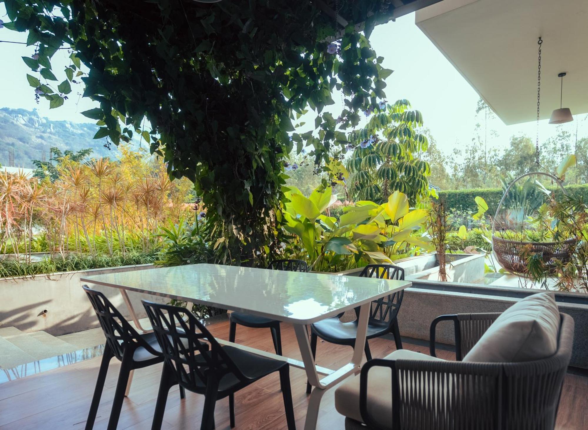 فندق Oro The Estates, Nandi Hills Nandigunda المظهر الخارجي الصورة