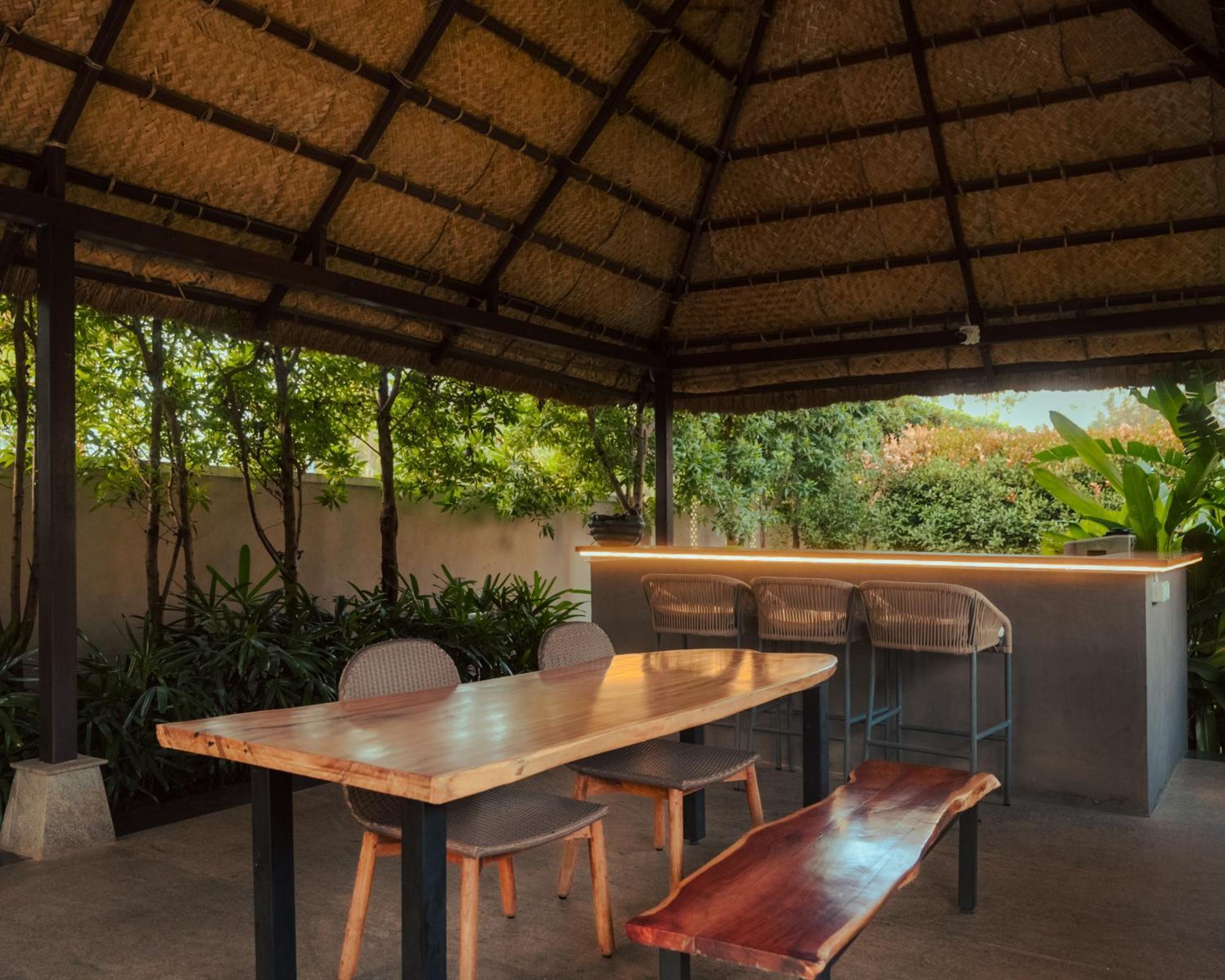 فندق Oro The Estates, Nandi Hills Nandigunda المظهر الخارجي الصورة