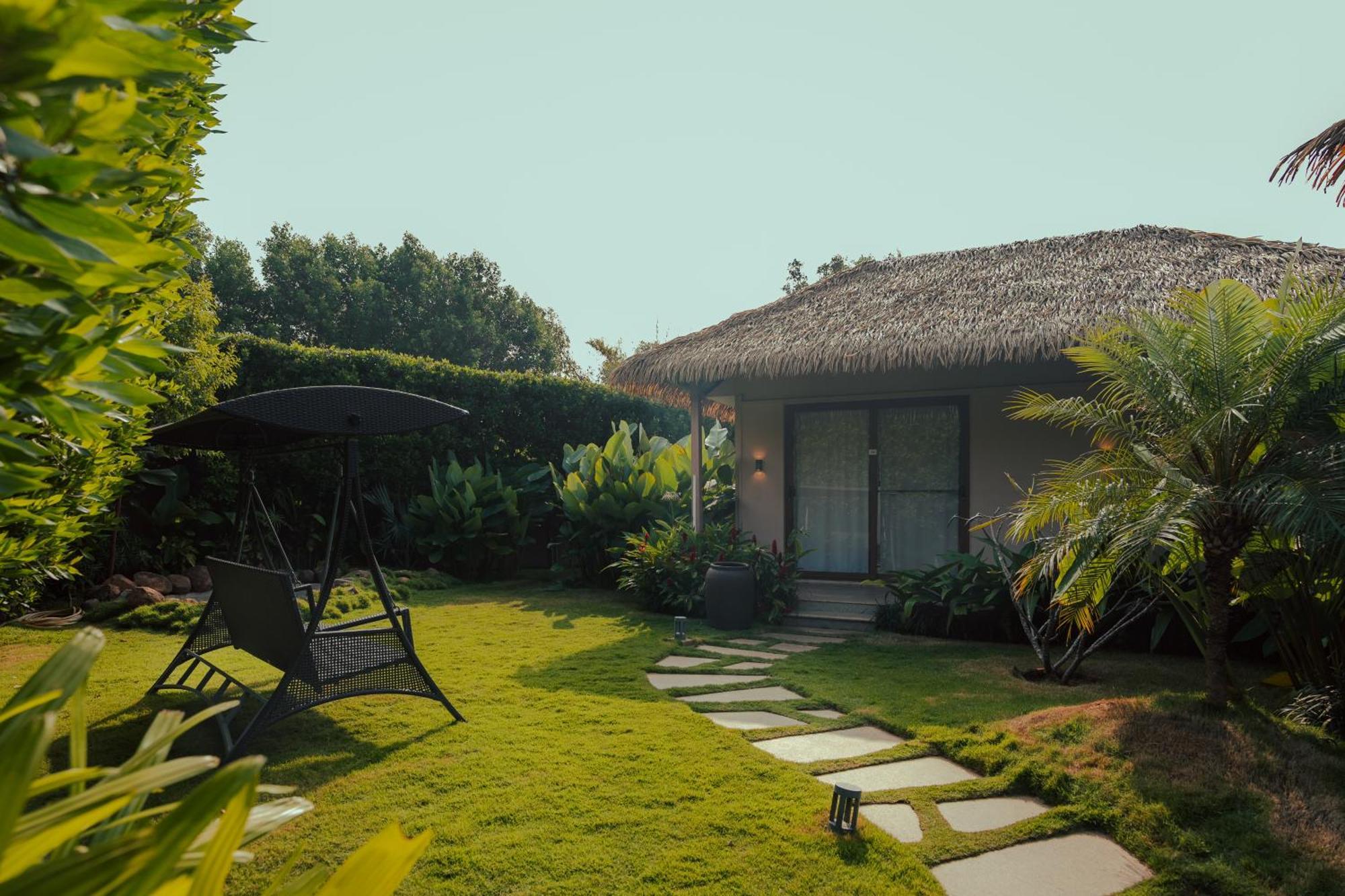 فندق Oro The Estates, Nandi Hills Nandigunda المظهر الخارجي الصورة